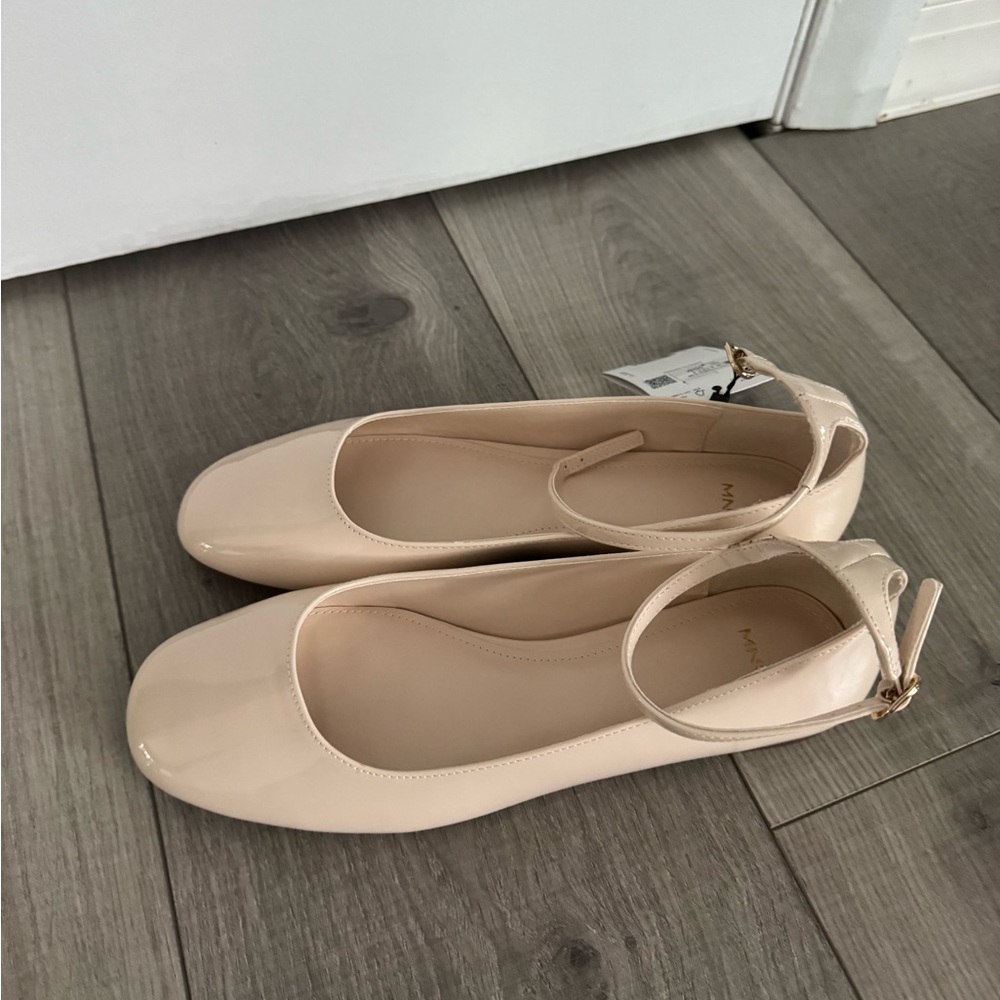 MANGO flats - Picture 5 of 7